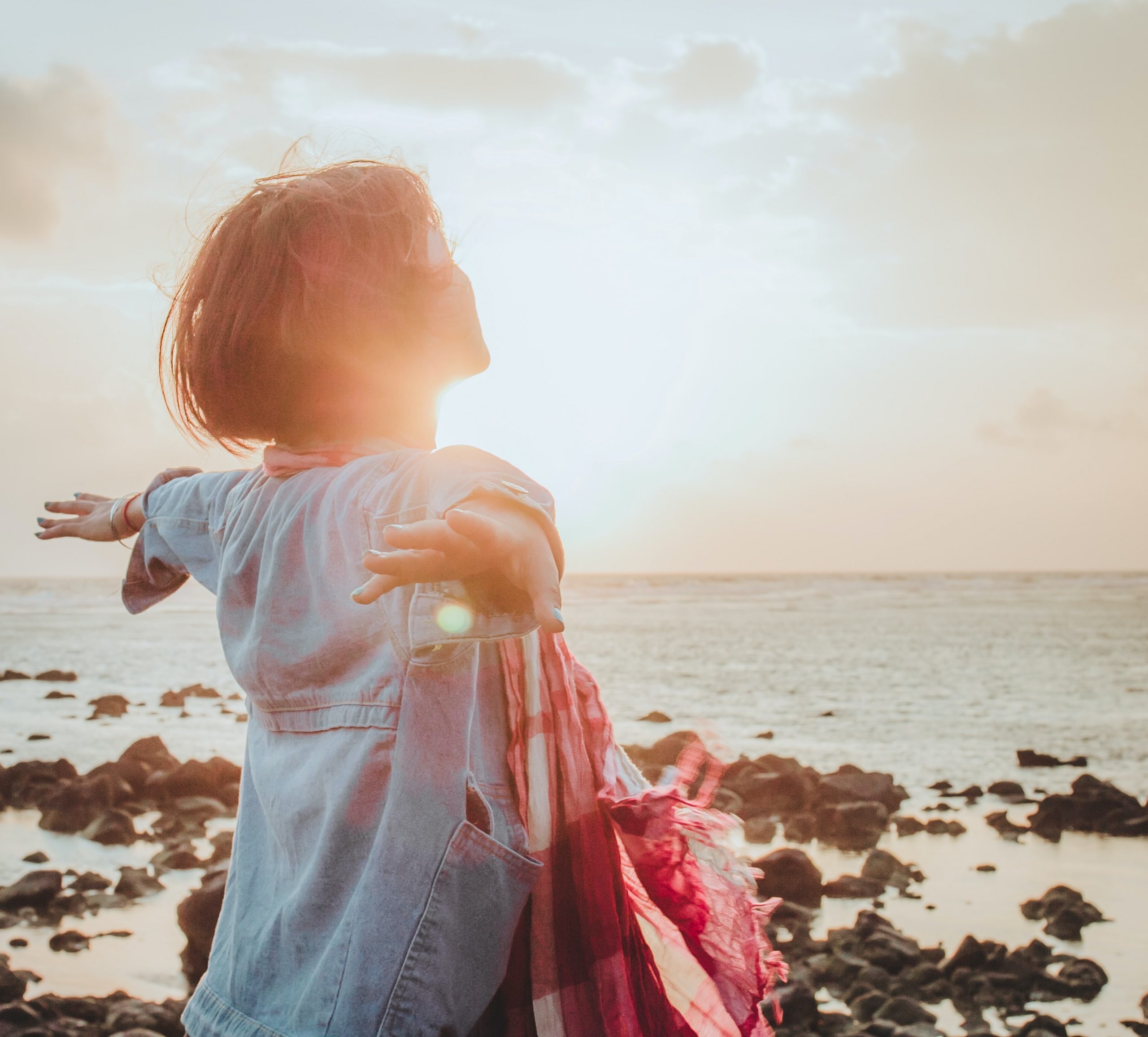 Gratitude isn’t about ignoring the hard things