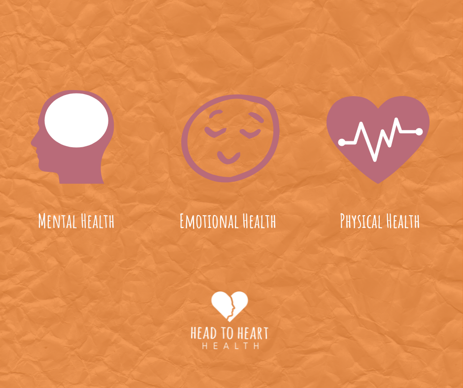 Self-Care isn’t selfish. It’s Connection to you.