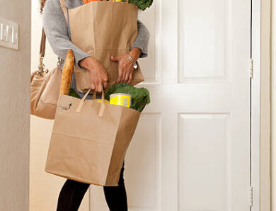When did being capable start meaning carrying everything?